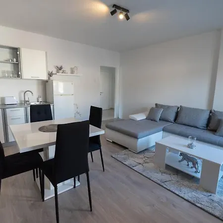 Apartmán Apartman Iva