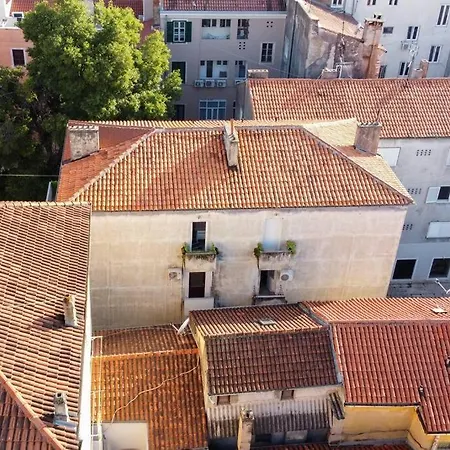 Apartment Apartman Iva