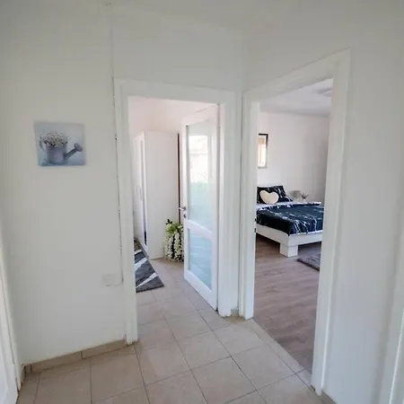 Apartman Iva Apartment Zadar