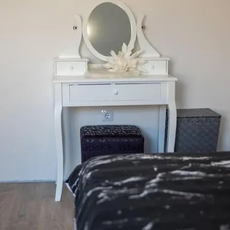 Apartmán Apartman Iva Zadar