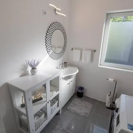 Apartmán Apartman Iva *