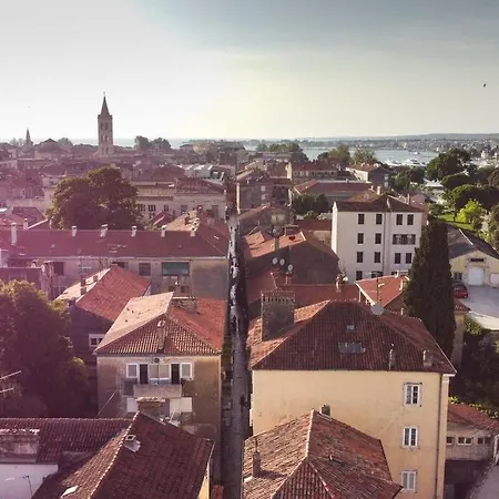 Apartmán Apartman Iva