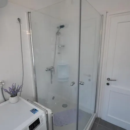 Apartmán Apartman Iva