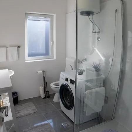 Apartman Iva * Zadar