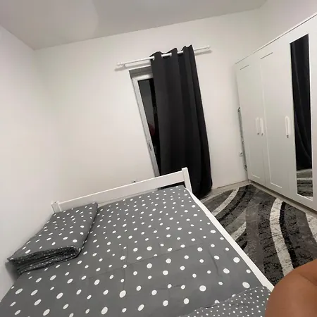 Apartman Iva Apartment