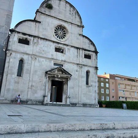 Apartamento Apartman Iva *
