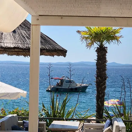 Apartament Apartman Iva Zadar