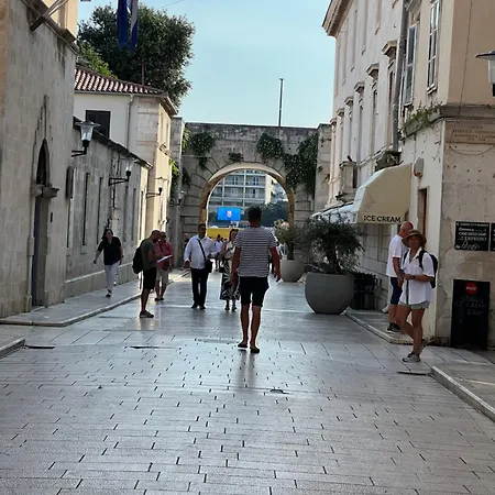 Apartman Iva Apartamento *