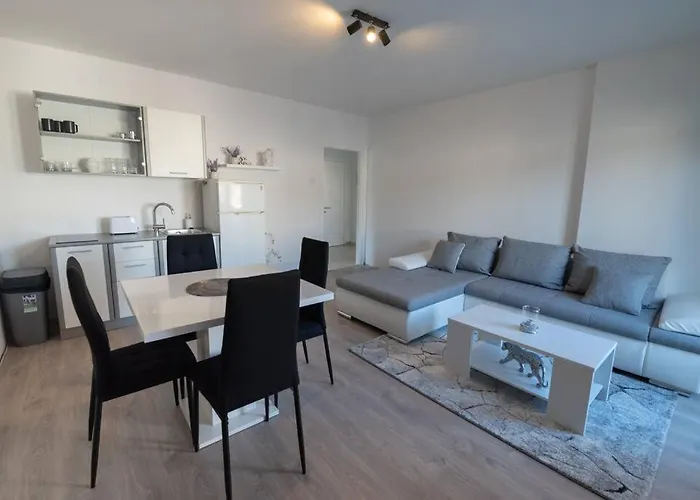 Apartamento Apartman Iva