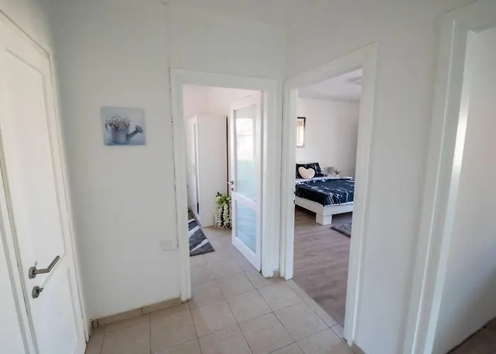 Apartman Iva Apartamento Zadar