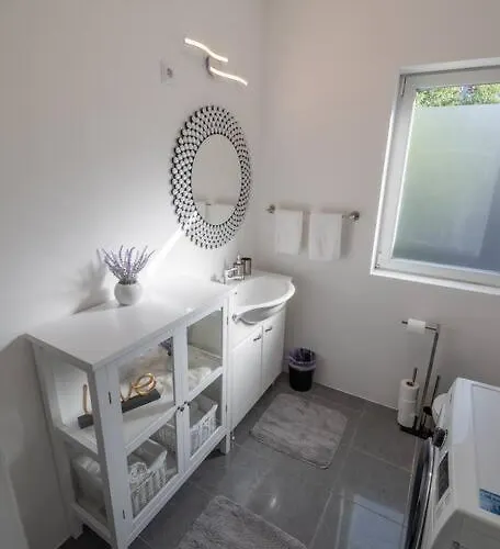 Apartamento Apartman Iva *