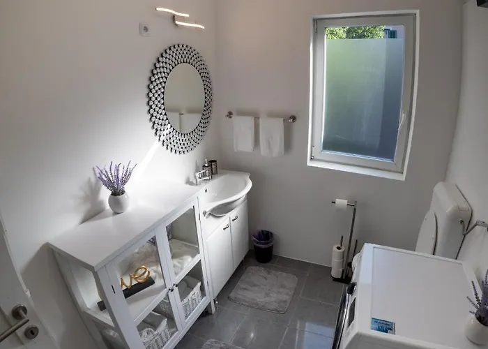 Apartman Iva Apartamento Zadar