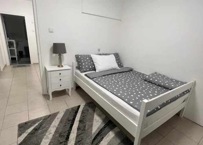Apartman Iva Apartamento *