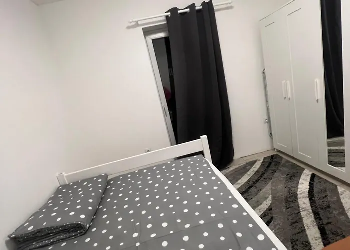 Apartman Iva Apartamento