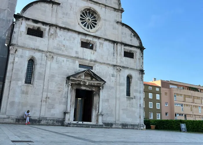 Apartamento Apartman Iva *