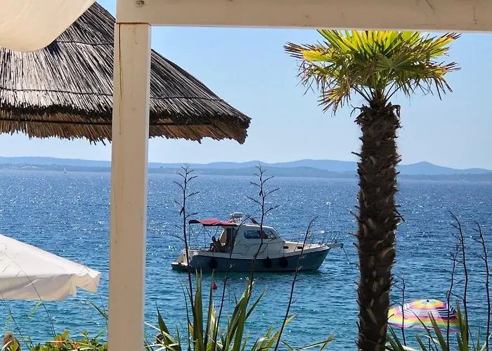 Apartman Apartman Iva Zadar