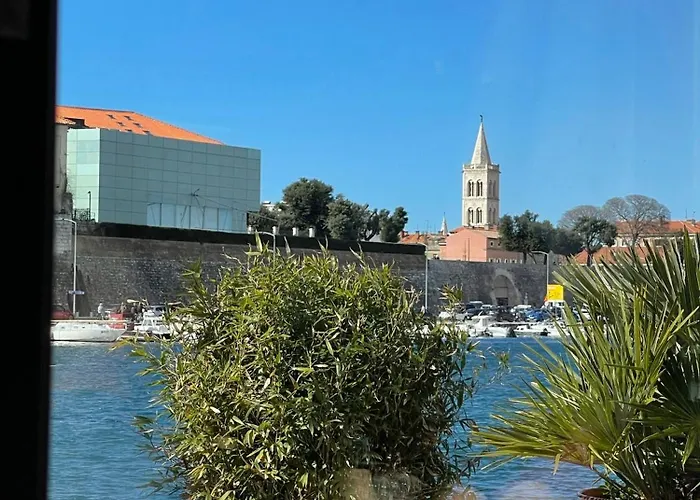 Apartman Apartman Iva Zadar