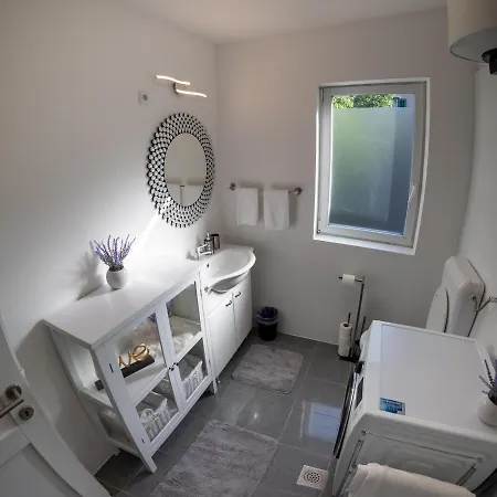 Apartman Iva Daire Zadar