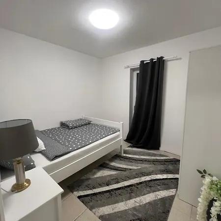 Daire Apartman Iva Zadar