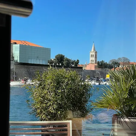 Daire Apartman Iva Zadar