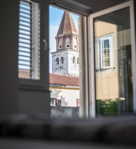 Apartman Iva Задар