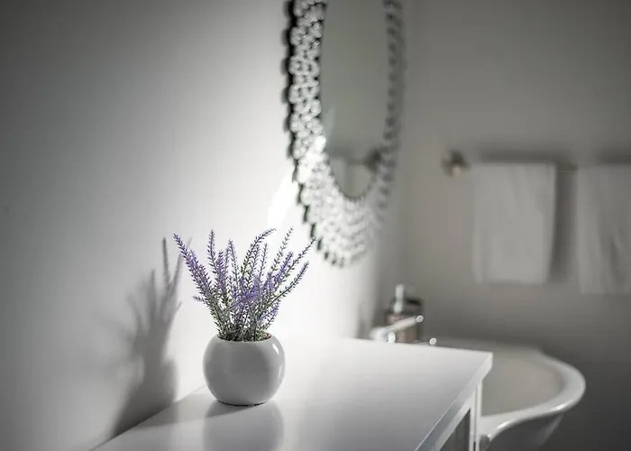 Apartman Iva * 자다르