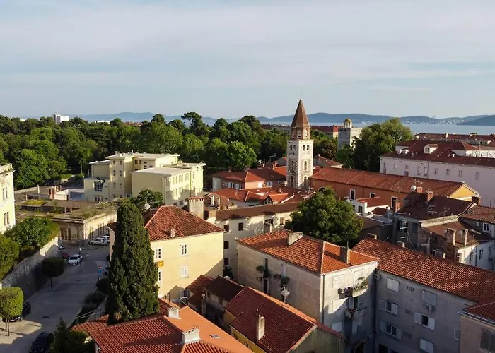 Apartman Iva