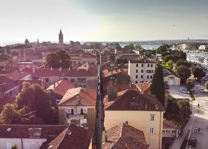 Апартаменты Apartman Iva