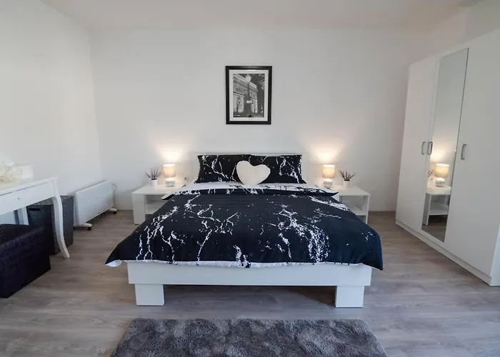 Apartman Iva * Задар