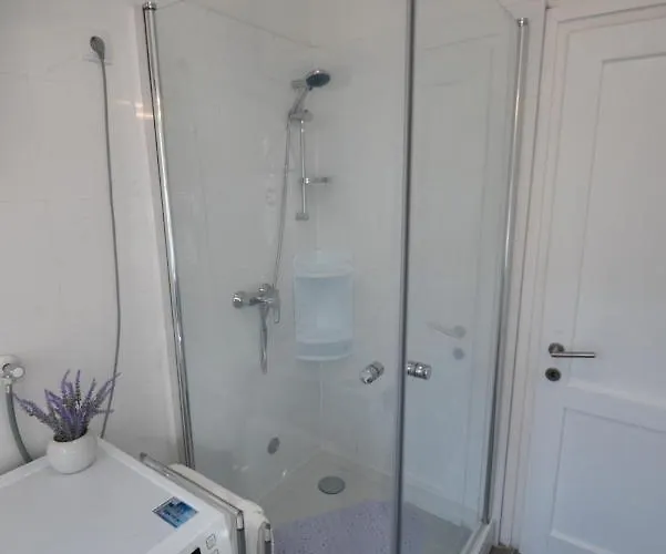 Апартаменты Apartman Iva