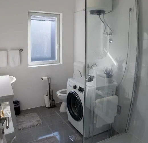 Apartman Iva * 자다르